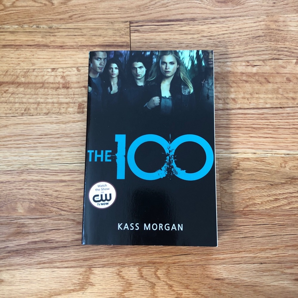 The 100 and sequel Day 21!